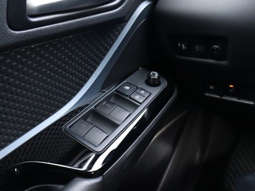 Toyota C-HR I Crossover Facelifting 1.8 Hybrid 122KM 2021 Toyota C-HR 1.8 Hybrid, Salon Polska, Automat, zdjęcie 17