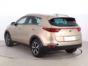 Kia Sportage IV SUV Facelifting 1.6 GDI 132KM 2019 Kia Sportage 1.6 GDI, Salon Polska, 1. Właściciel, zdjęcie 3