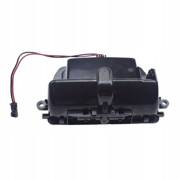 Механизм пепельницы центрального тоннеля BMW 5 серии F10 F11 F18