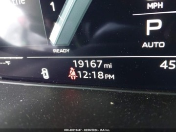 Audi A5 F5 2023 Audi S5 Coupe 2023r, S5, Prestige, Quattro, 3.0L 3.0 Benzyna 349KM, zdjęcie 10