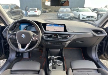 BMW Seria 2 G42-U06 Gran Coupe 1.5 216d 116KM 2021 BMW Seria 2 1.5 D 116 KM BDB STAN 2021r Warszawa 1.5 Diesel 116KM, zdjęcie 5