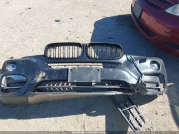 BMW X6 F16 2015 BMW X6 2015 BMW X6 XDRIVE35I Benzyna 300KM, zdjęcie 13