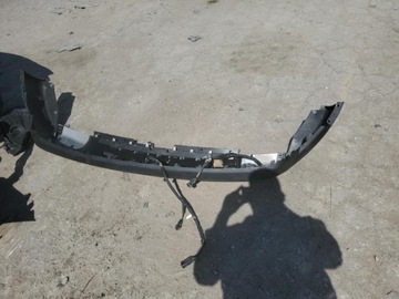 Ford Edge II 2021 Ford Edge 2021 r., 2,0L EDGE SEL 2.0 Benzyna 250KM, zdjęcie 12