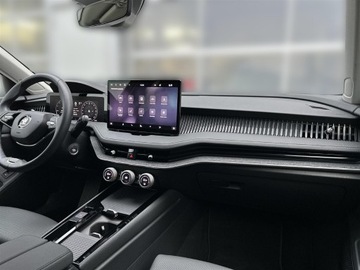 Skoda Superb III Kombi Facelifting 1.5 TSI 150KM 2024 Skoda Superb 1.5TSI 150KM Selection DSG l LED Matr, zdjęcie 14