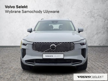 Volvo XC90 II 2025 Volvo XC 90 FV23 Plus Bright B5 250KM 7 osób BLIS, zdjęcie 3