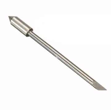 Nóż ostrze Graphtec CB09-E 45° oryginalny ekonomiczny do 0,25 mm