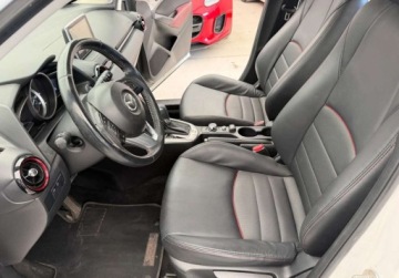 Mazda CX-3 Crossover 2.0 SKY-G i-ELOOP 150KM 2016 Mazda CX-3 CX-3 2.0 Benz 150 KM 2016r Warszawa 2.0 Benzyna 149KM, zdjęcie 6