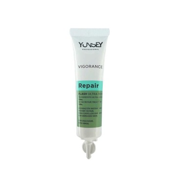 Zabieg Regenerujący Włosy w 1 Minutę YUNSEY Repair 15ml