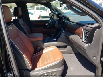  GMC Sierra 1500 Short Box Denali Ultimate 2023 6.2l 6.2 Benzyna 420KM, zdjęcie 9