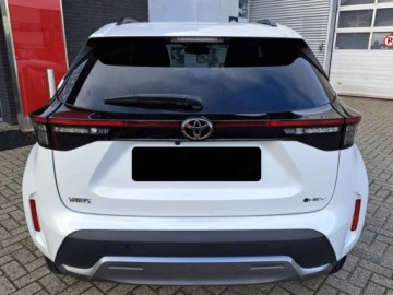 Toyota 2026 Od ręki - Executive 1.5 Hybrid 130KM | Podgrzewane fotele!, zdjęcie 3