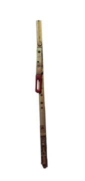 Zasuwnica Roto Centro GR 1265/375 (dł.118 cm)