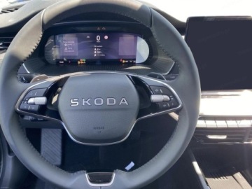 Skoda Octavia IV Liftback 1.5 TSI EVO 150KM 2026 Octavia Edition 130 Selection 1.5 TSI mHEV DSG 150KM 2026, zdjęcie 11