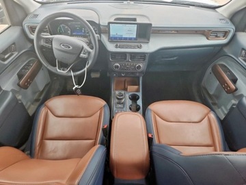 Ford Maverick II 2024 Ford Maverick 2024 FORD MAVERICK LARIAT 2.5 Hybryda 162KM, zdjęcie 8