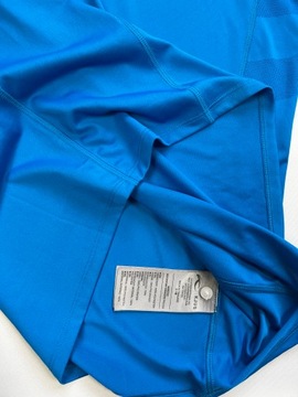 Мужская футболка KJUS Seapoint Engineered XS