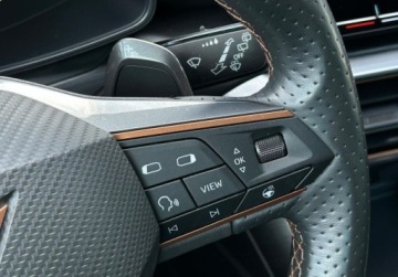 Cupra Formentor Crossover 2.0 TSI 190KM 2024 Cupra Formentor 4Drive Pakiety, ACC, Kamera 360, GPS, LED Matrix, Bezwypa, zdjęcie 21