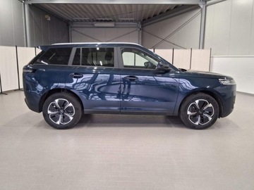 Jaecoo 5 1.6T 147KM 2025 JAECOO 5 1.6 T-GDI Premium DCT Suv 147KM 2025, zdjęcie 3