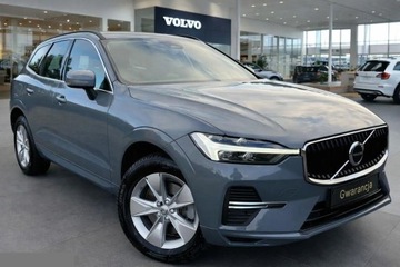 Volvo XC60 II 2021 Volvo XC60 B4 D Geartronic Momentum Pro 2.0d 197KM 2021r Dostawa pod dom!, zdjęcie 1