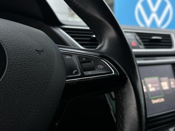 Skoda Superb III Kombi 2.0 TDI 190KM 2017 Skoda Superb Tempomat ACC! APP! Dynamiczne światła, zdjęcie 18