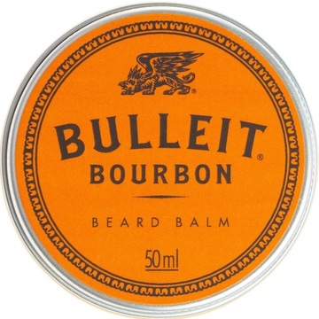 Drwal Bulleit Бурбонское масло + набор бальзамов