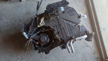 MITSUBISHI COLT 04-12 RADIÁTOR Z KLIMATIZACE 7801A559