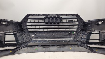 AUDI Q7 15R- 4M0 NÁRAZNÍK ORIGINÁLNÍ