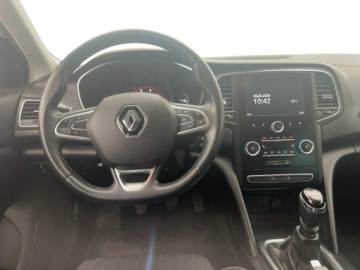Renault Megane IV Grandtour 1.3 TCe 140 FAP 140KM 2019 Renault Megane 1.3 TCe Limited Salon PL 1wł., zdjęcie 8