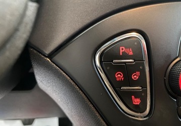 Opel Corsa E Hatchback 3d 1.4 Twinport 90KM 2018 Opel Corsa Gwarancja 1.4 Benzyna 90KM, zdjęcie 14