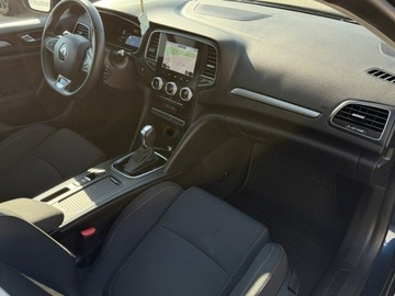 Renault Megane IV 2020 Renault Megane E-Tech Plug-in *Automat, zdjęcie 11