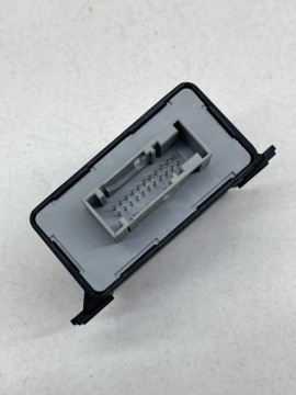 Модуль контроллера света AUDI A5 8T A4 B8