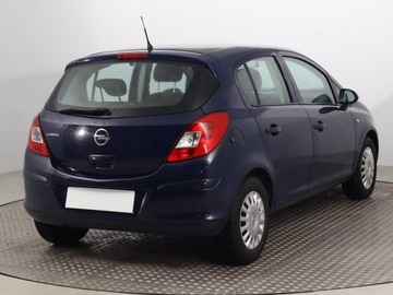 Opel Corsa D Hatchback 1.2 Twinport ECOTEC 70KM 2011 Opel Corsa 1.2 , Salon Polska, Klima, zdjęcie 4