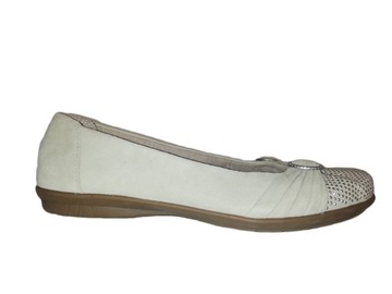 Buty firmy Hotter. Rozmiar 38.