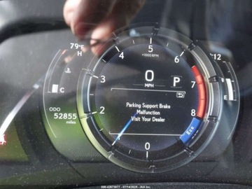 Lexus IS III 2021 Lexus IS 350 F Sport 2021 3.5l 3.5 Benzyna 311KM, zdjęcie 11