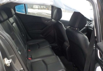 Mazda 3 III Hatchback Facelifting 2.0 SKYACTIV-G I-ELOOP 165KM 2018 Mazda 3 Okazja 2.0 Benzyna 165KM, zdjęcie 20