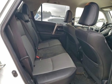 Toyota 2024 Toyota 4-Runner Premium 2024 4.0 Benzyna 270KM, zdjęcie 11