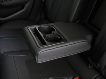 Peugeot 308 III Hatchback 1.2 PureTech 130KM 2022 Peugeot 308 Allure Pack automat navi kamera ACC, zdjęcie 36