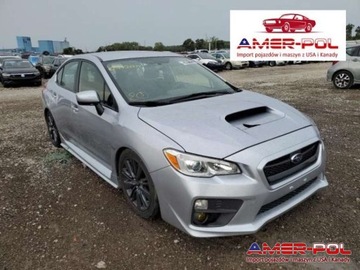 Subaru 2017 Subaru WRX 2017, 2.0L, 4x4, po gradobiciu., zdjęcie 1