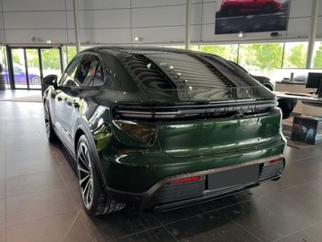 Porsche Macan 2025 PORSCHE Macan 4S Suv (448KM) 2025, zdjęcie 4