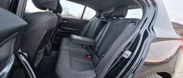 BMW Seria 1 F20-F21 Hatchback 5d Facelifting 2015 118d 150KM 2017 BMW Seria 1 LIFT 2.0 150KM Automat LED Navi Kubly 2.0 Diesel 150KM, zdjęcie 9