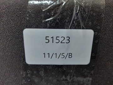 MERCEDES W168 LOKETNÍ OPĚRKA SPRÁVNÝ A1686800019