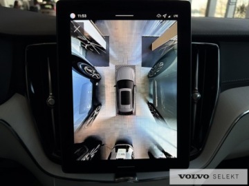 Volvo XC60 II 2025 Volvo XC 60 XC60 B5 B AWD Ultra Dark aut, Pakiet c, zdjęcie 18