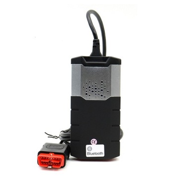 АВТОМОБИЛЬНЫЙ ДИАГНОСТИЧЕСКИЙ ИНТЕРФЕЙС DELPHI DS150E BT PL 2023 PRO+