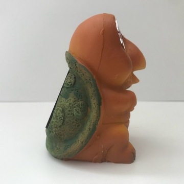 Садовая статуэтка СОЛНЕЧНЫЙ КОТ MINI SPRING GARDEN