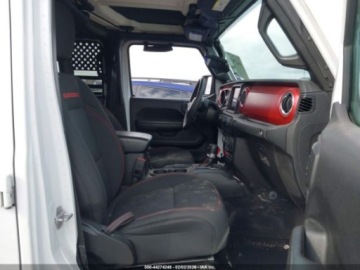 Jeep Gladiator 2023 Jeep Gladiator Rubicon 2023 3.6 Benzyna 285KM, zdjęcie 9