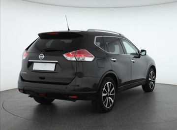 Nissan X-Trail III Terenowy 1.6 dCi 130KM 2016 Nissan X-Trail 1.6 dCi, Salon Polska, Serwis ASO, zdjęcie 4