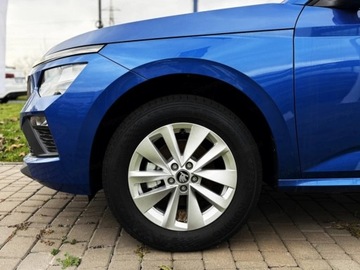Skoda Kamiq Crossover Facelifting 1.0 TSI 115KM 2025 SKODA Kamiq Edition 130 1.0 TSI DSG Suv 115KM 2025, zdjęcie 16