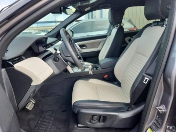 Land Rover Discovery Sport 2024 Land Rover Discovery Sport Dynamic Se 2024 2.0 Benzyna 247KM, zdjęcie 7