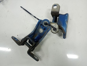 KIA VENGA 5B PANTY DVEŘE PRAVÝCH ZADNÍCH PRAVÝ ZADNÍ PÁR VRCH SPODEK