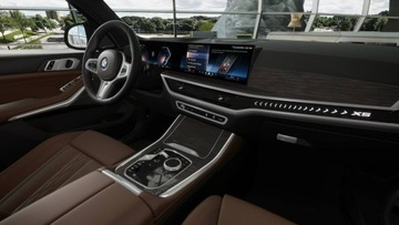 BMW X5 G05 SUV Facelifting 3.0 40d 352KM 2026 BMW X5 xDrive40d - Dostępne od ręki!, zdjęcie 13
