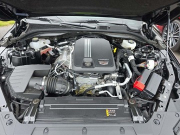 Cadillac 2025 Cadillac CT5 Sport 1SE 2025 2.0 Benzyna 237KM, zdjęcie 6