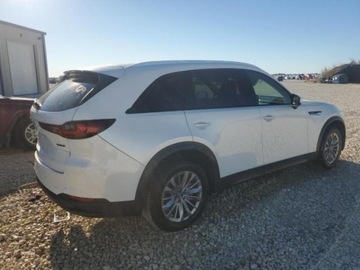 Mazda 2025 Mazda CX-90 2025 MAZDA CX-90 PREFERRED 3.3 Benzyna 323KM, zdjęcie 3